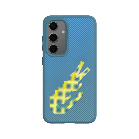 American crocodile - Line Edition