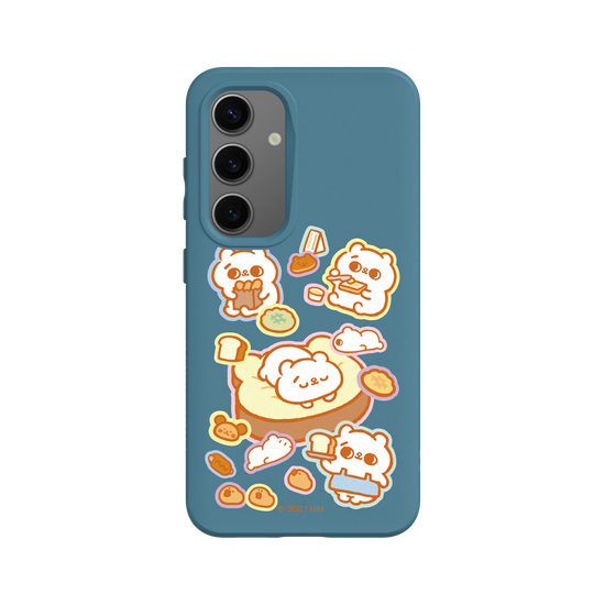 Songsong meow bakery
