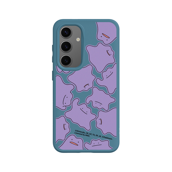 Ditto Expressions