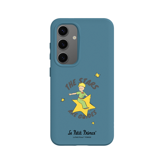 The Stars are Guides