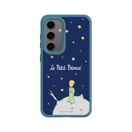 The Little Prince - Book Cover