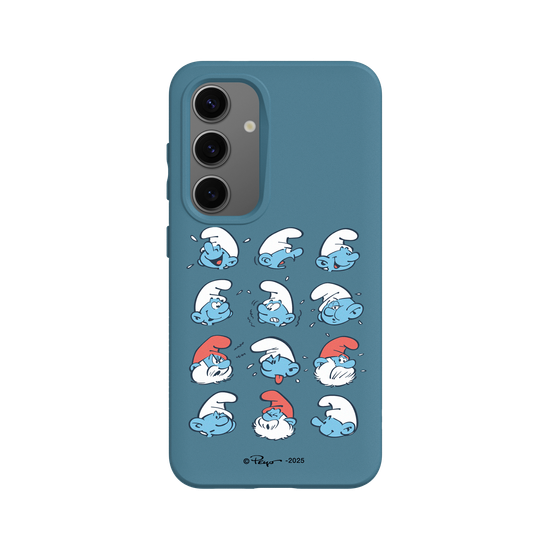 Smurfs Emoji Pack