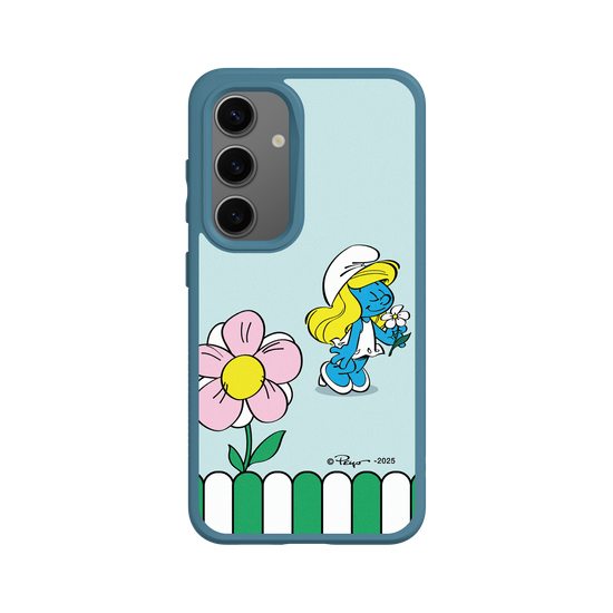 Lovely Smurfette