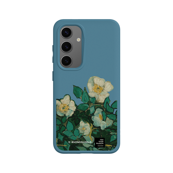 Wild Roses