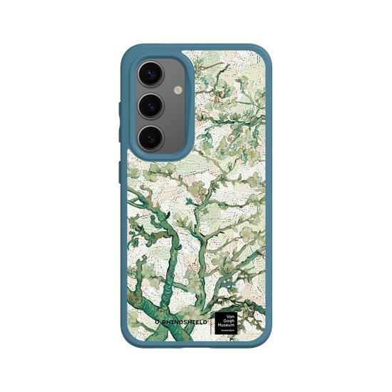 Almond Blossom with Pastel Colors