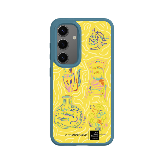 Modern Sketch - Patterns