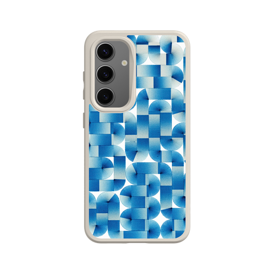 Blue Maze