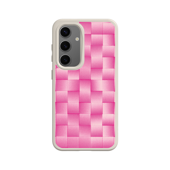 Pink Pattern