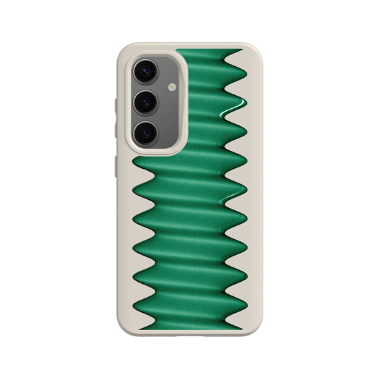 Green Screw
