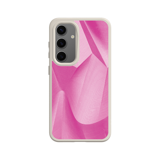 Pink Moiré