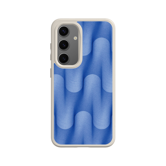 Blue Pattern