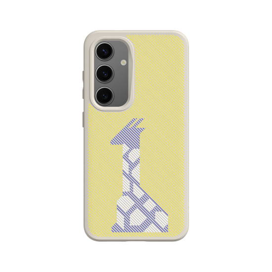 Nubian Giraffe - Line Edition