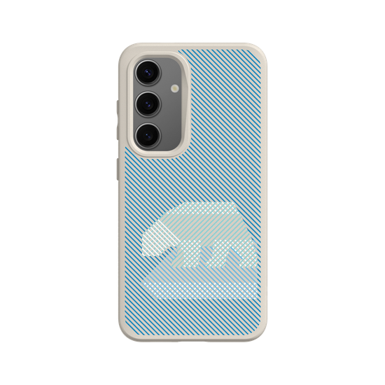 Polar Bear - Line Edition