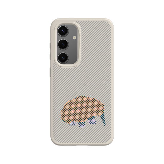 Long-beaked Echidna - Line Edition