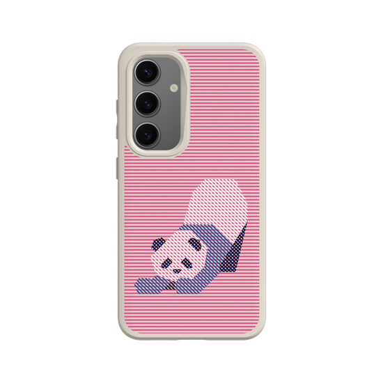 Giant Panda - Line Edition