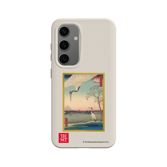 Art Frame Series - Hiroshige View of Edo