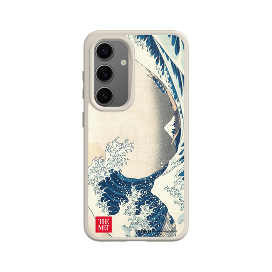 Hokusai Great Wave