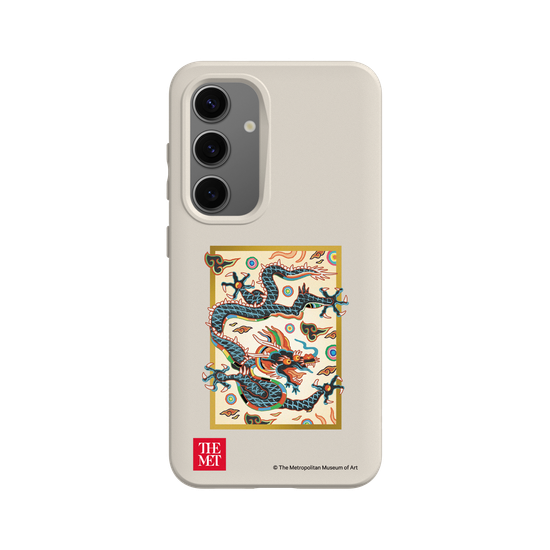 Art Frame Series - Soaring Imperial Dragon Medallion