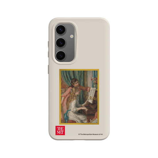 Art Frame Series - Renoir Two Young Girls at the Piano