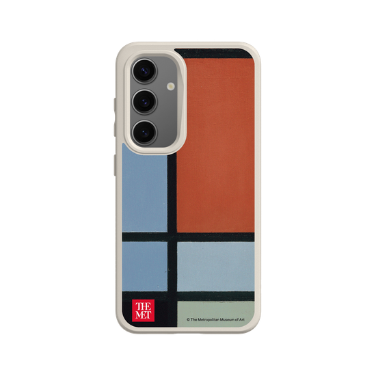 Mondrian Composition