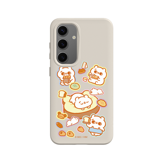 Songsong meow bakery