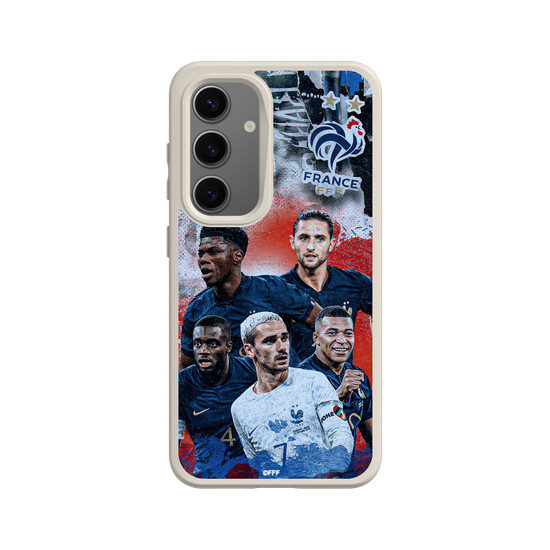 France National team - Mix Jerseys