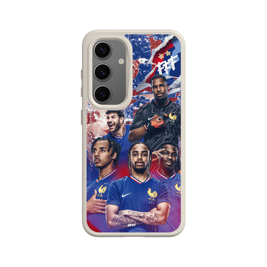 France National team 1