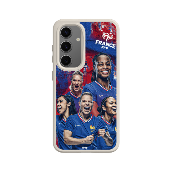 France National team - Women