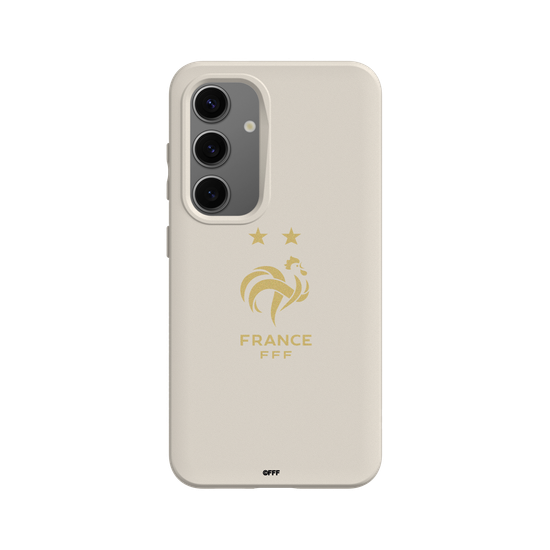 Logo - Golden