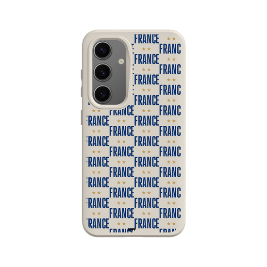 France Pattern