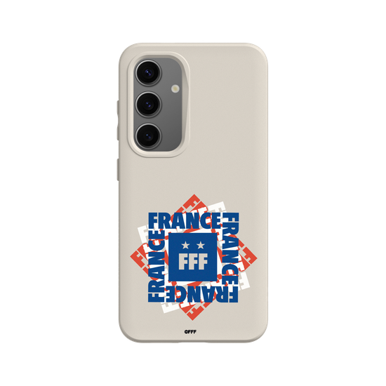 Logo - France