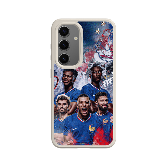 France National team