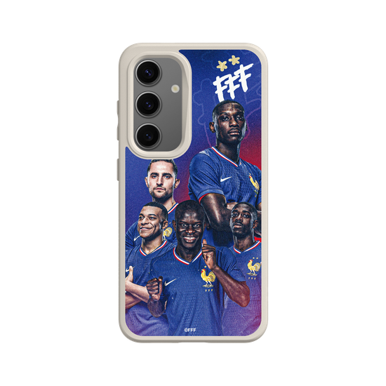 France National team 2