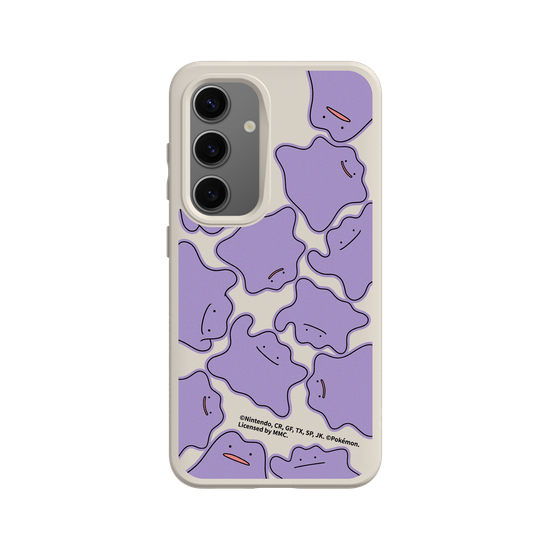 Ditto Expressions