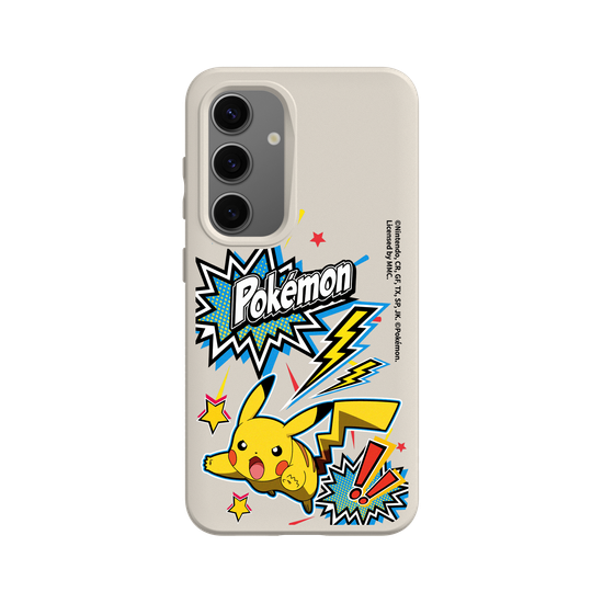 Battle On, Pikachu!