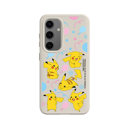 Pikachu at Play