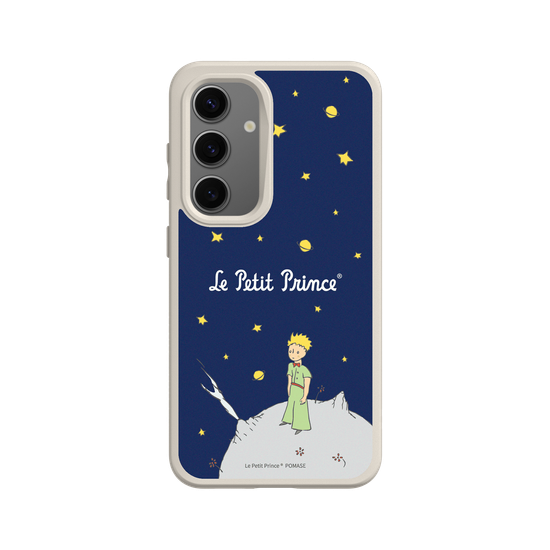 The Little Prince - Book Cover