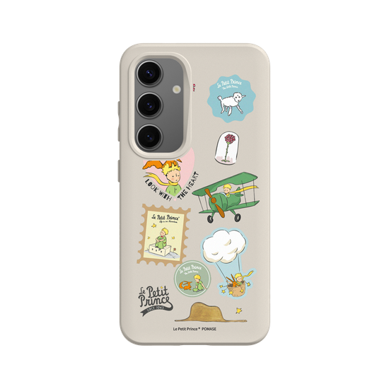 The Little Prince - Stickers