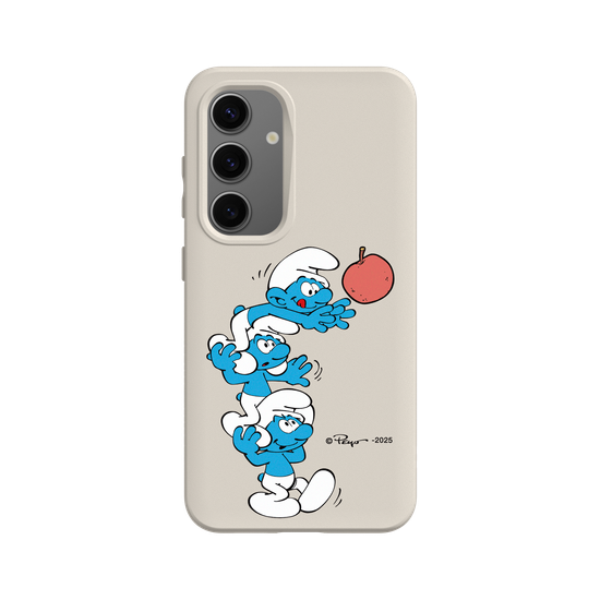Stack & Pick Apples