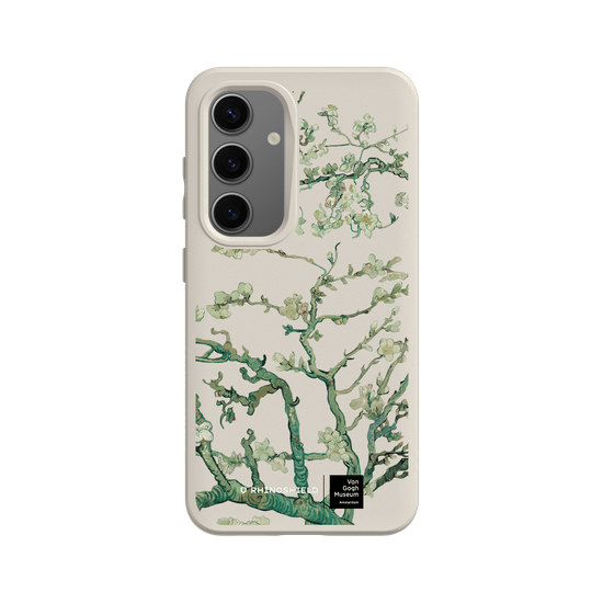 Almond Blossom - Transparent