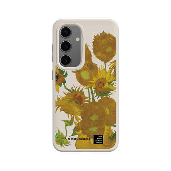 Sunflowers - Transparent