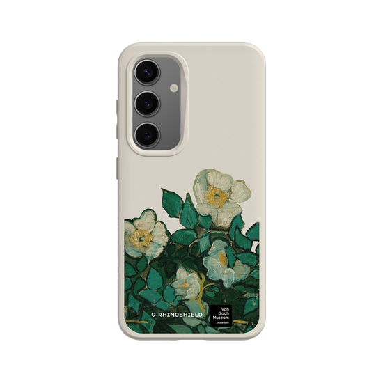 Wild Roses