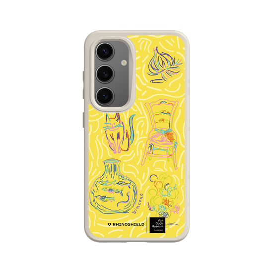 Modern Sketch - Patterns