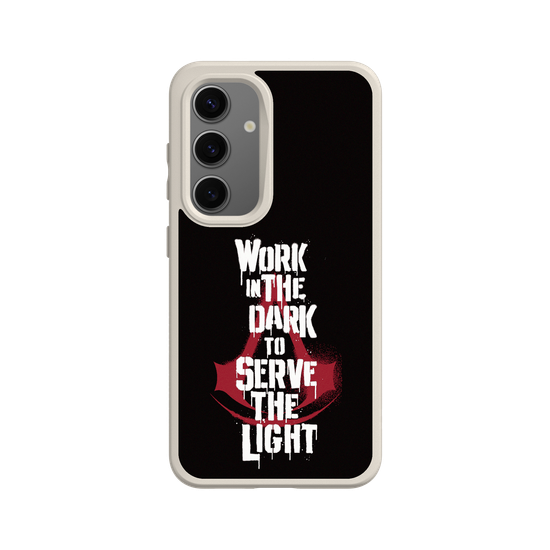 Legacy Slogan