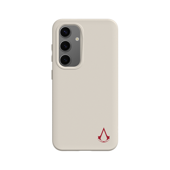 Red AC Logo - Small