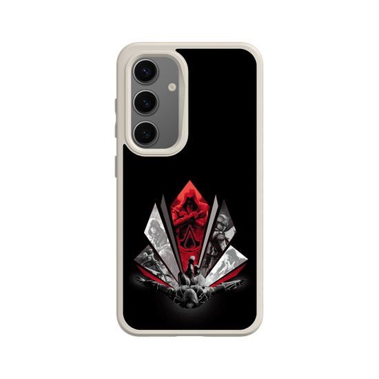 Legacy Red