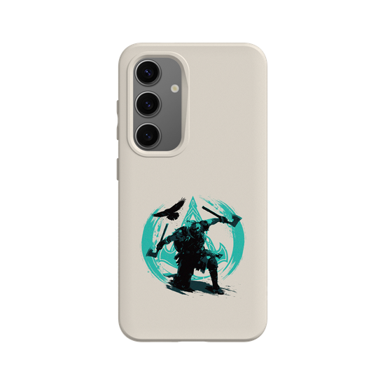 Valhalla - Eivor Dual Wielding