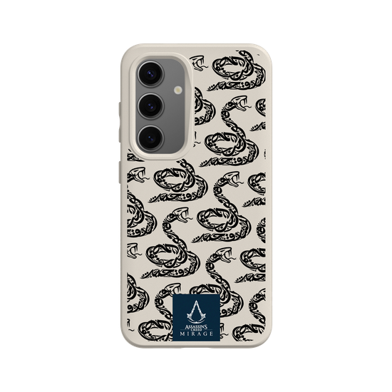 Assassin's Creed Mirage® - Snake Calligraphy