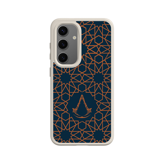Assassin's Creed Mirage® - Logo Star Crest