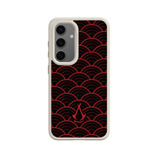 Assassin's Creed® Shadows - Crest pattern